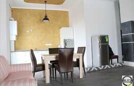 4 camere, 150 mp, parcare subterana, totul nou, terasa 100 mp