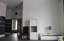 4 camere, 150 mp, parcare subterana, totul nou, terasa 100 mp