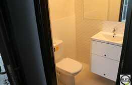 4 camere, 150 mp, parcare subterana, totul nou, terasa 100 mp