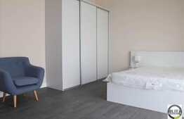 4 camere, 150 mp, parcare subterana, totul nou, terasa 100 mp