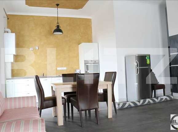 Apartament de închiriat 4 camere Marasti - 14528AI | BLITZ Cluj-Napoca | Poza2