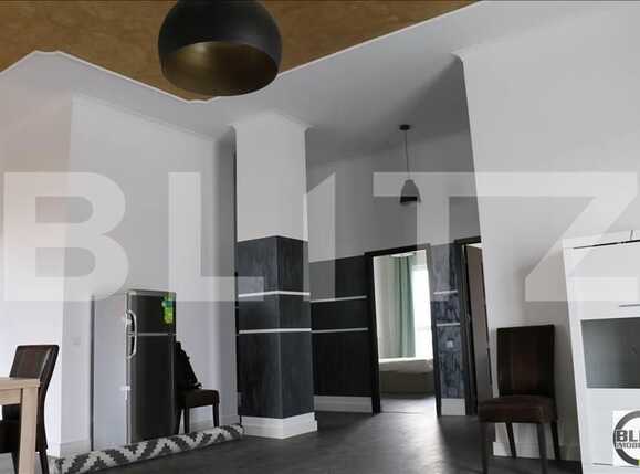 Apartament de închiriat 4 camere Marasti - 14528AI | BLITZ Cluj-Napoca | Poza4