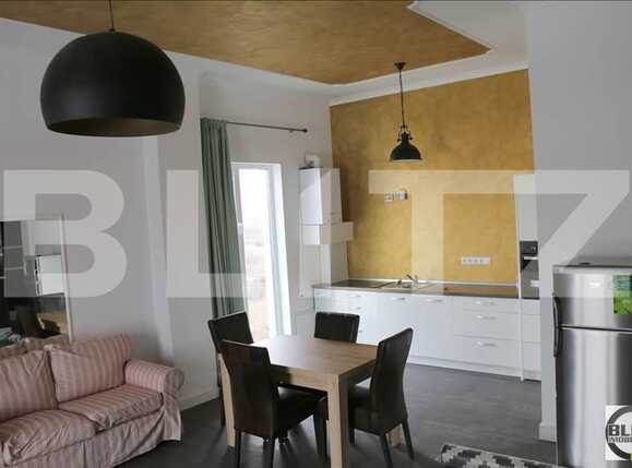 Apartament de închiriat 4 camere Marasti - 14528AI | BLITZ Cluj-Napoca | Poza1