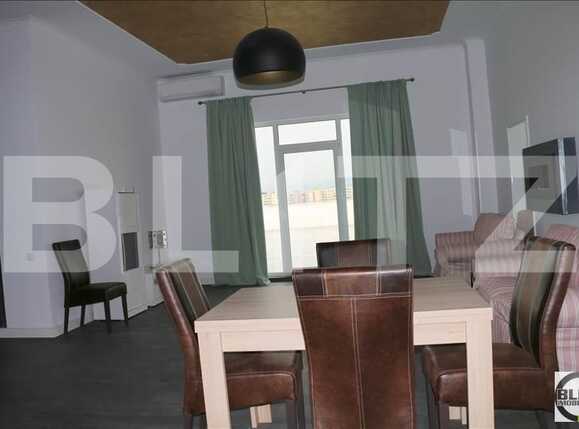 Apartament de închiriat 4 camere Marasti - 14528AI | BLITZ Cluj-Napoca | Poza3