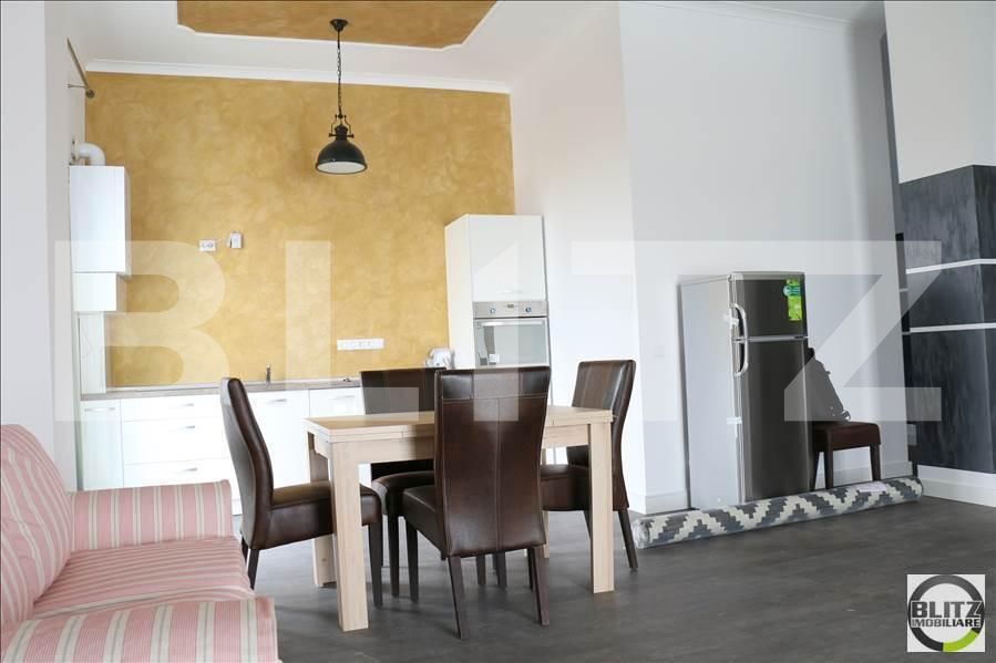 Apartament de închiriat 4 camere Marasti - 14528AI | BLITZ Cluj-Napoca | Poza2