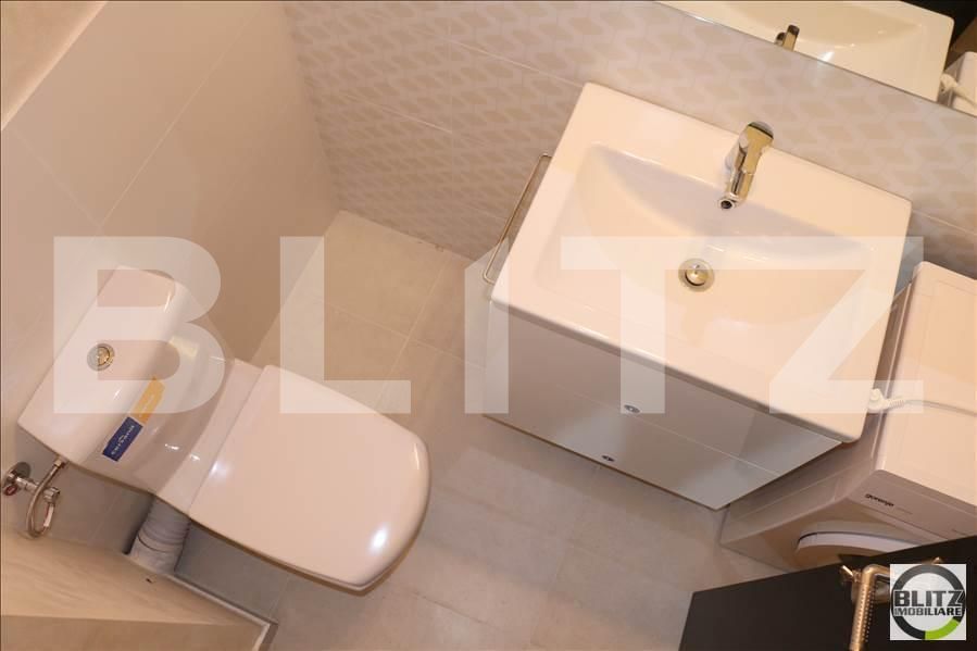 Apartament de închiriat 4 camere Marasti - 14528AI | BLITZ Cluj-Napoca | Poza11