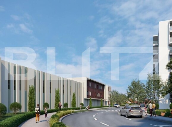 Apartament de vânzare 2 camere Iris - 145280AV | BLITZ Cluj-Napoca | Poza7