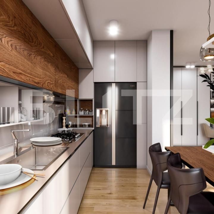 Apartament de vânzare 3 camere Iris - 145281AV | BLITZ Cluj-Napoca | Poza2