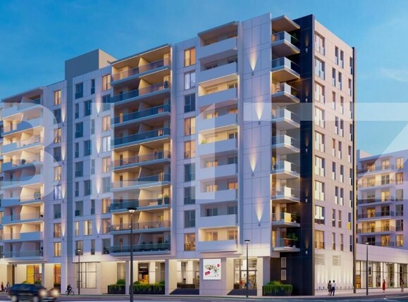 Apartament de vânzare 3 camere Iris - 145282AV | BLITZ Cluj-Napoca | Poza3