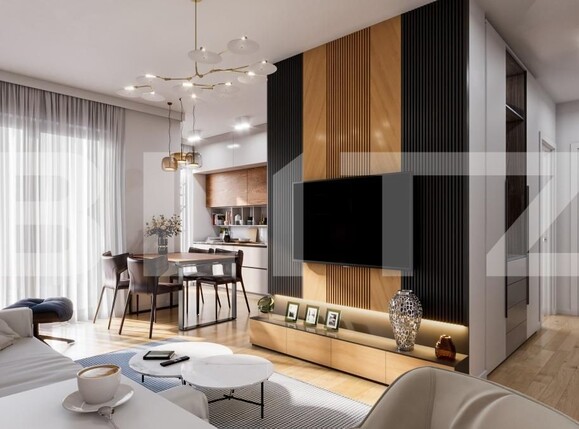 Apartament de vânzare 3 camere Iris - 145283AV | BLITZ Cluj-Napoca | Poza4