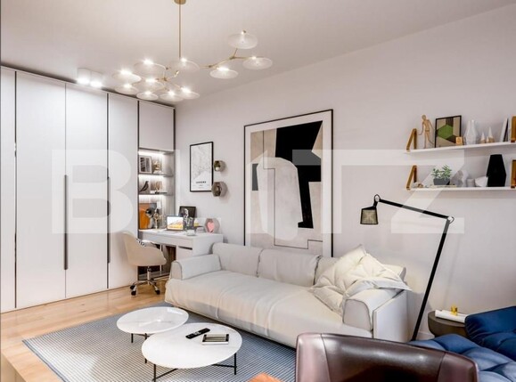 Apartament de vânzare 4 camere Iris - 145284AV | BLITZ Cluj-Napoca | Poza3