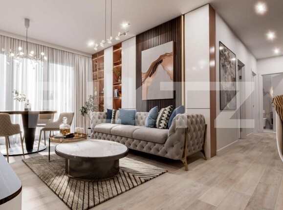 Apartament de vânzare 4 camere Iris - 145284AV | BLITZ Cluj-Napoca | Poza5