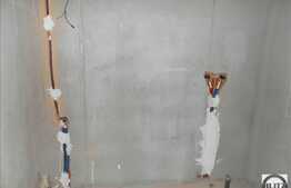 3 camere, 92 mp, decomandat, garaj, boxa la subsol, zona Polus Center