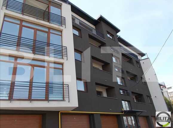 Apartament de vânzare 3 camere Manastur - 14529AV | BLITZ Cluj-Napoca | Poza1