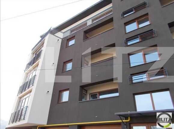 Apartament de vânzare 3 camere Manastur - 14529AV | BLITZ Cluj-Napoca | Poza2