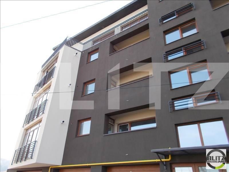 Apartament de vânzare 3 camere Manastur - 14529AV | BLITZ Cluj-Napoca | Poza2