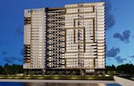 Apartament 3 camere, 80mp, parcare subterana, Semicentral