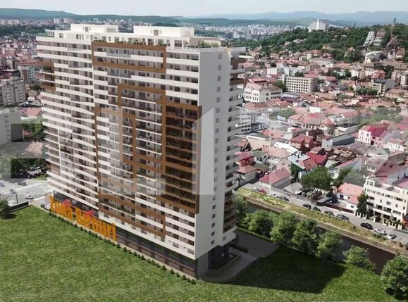 Apartament de vânzare 3 camere Semicentral - 145291AV | BLITZ Cluj-Napoca | Poza1