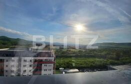 Apartament 3 camere, etaj intermediar, zona BMW