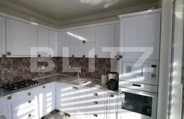 Apartament 3 camere, etaj intermediar, zona BMW