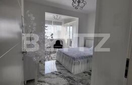 Apartament 3 camere, etaj intermediar, zona BMW