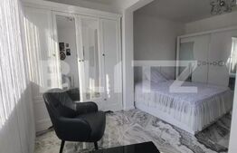 Apartament 3 camere, etaj intermediar, zona BMW