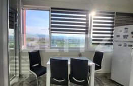 Apartament 3 camere, etaj intermediar, zona BMW