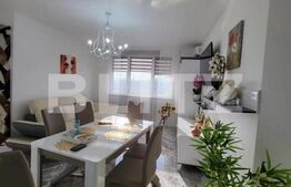 Apartament 3 camere, etaj intermediar, zona BMW