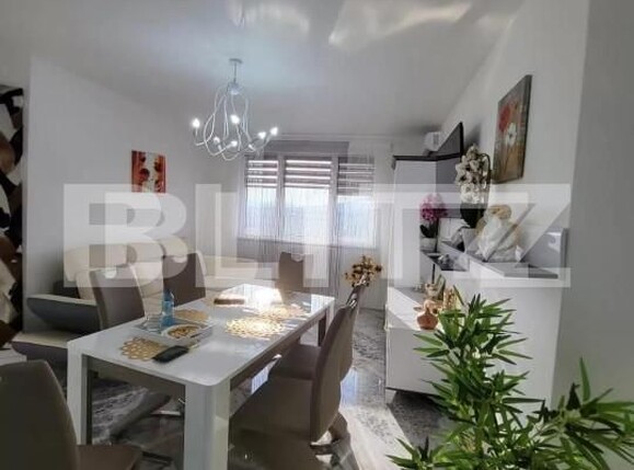Apartament de vânzare 3 camere Manastur - 145292AV | BLITZ Cluj-Napoca | Poza7