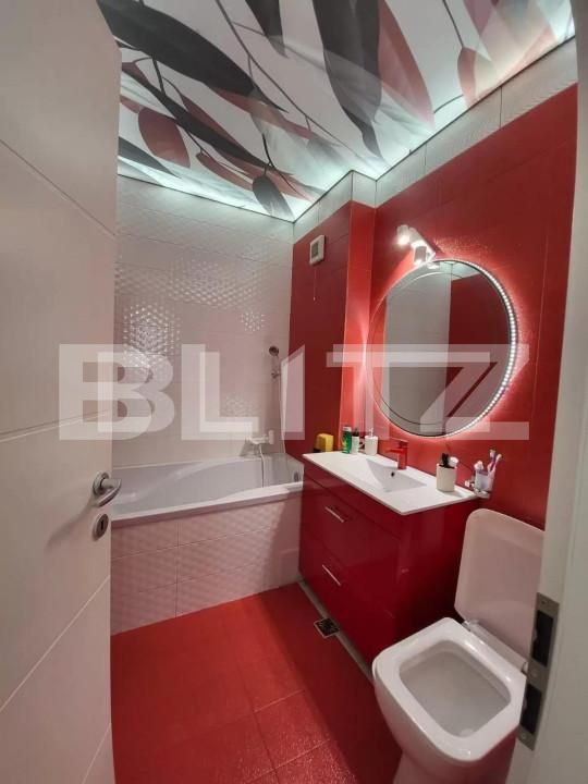Apartament de vânzare 3 camere Manastur - 145292AV | BLITZ Cluj-Napoca | Poza8