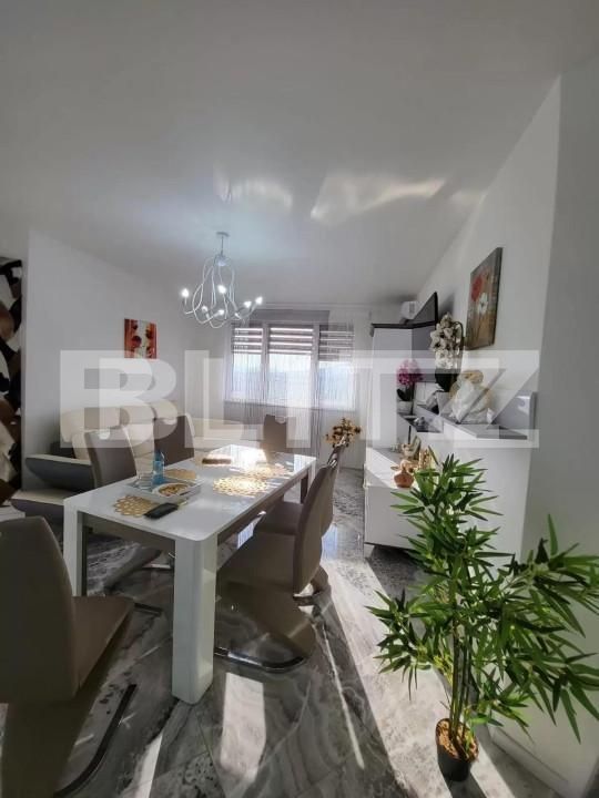 Apartament de vânzare 3 camere Manastur - 145292AV | BLITZ Cluj-Napoca | Poza7