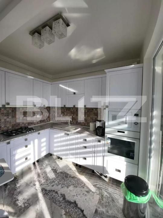 Apartament de vânzare 3 camere Manastur - 145292AV | BLITZ Cluj-Napoca | Poza2