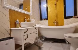 Casa 4 camere ,202 mp utili + 1001 mp teren, in Feleac cu priveliste spre Cluj