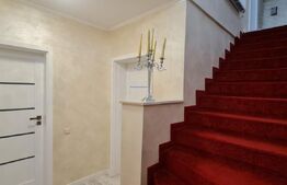 Casa 4 camere ,202 mp utili + 1001 mp teren, in Feleac cu priveliste spre Cluj
