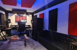 Casa 4 camere ,202 mp utili + 1001 mp teren, in Feleac cu priveliste spre Cluj