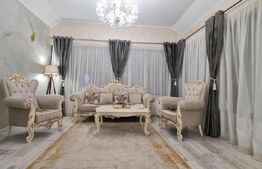 Casa 4 camere ,202 mp utili + 1001 mp teren, in Feleac cu priveliste spre Cluj