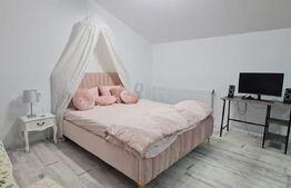 Casa 4 camere ,202 mp utili + 1001 mp teren, in Feleac cu priveliste spre Cluj