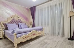 Casa 4 camere ,202 mp utili + 1001 mp teren, in Feleac cu priveliste spre Cluj