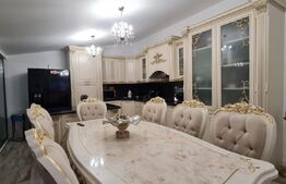Casa 4 camere ,202 mp utili + 1001 mp teren, in Feleac cu priveliste spre Cluj