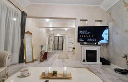Casa 4 camere ,202 mp utili + 1001 mp teren, in Feleac cu priveliste spre Cluj