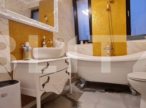 Casa de închiriat 4 camere Feleacu - 145294CI | BLITZ Cluj-Napoca | Poza12