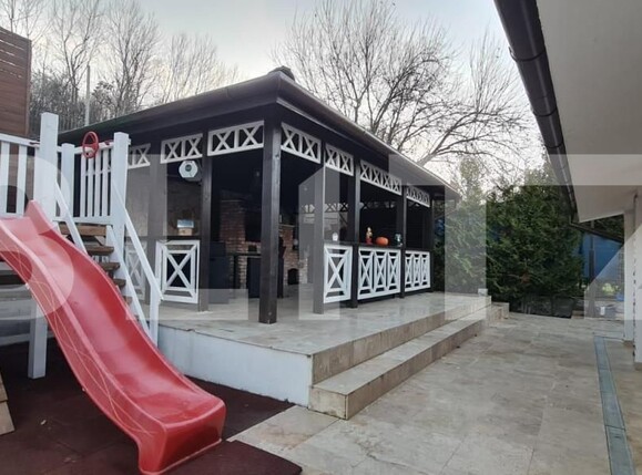 Casa de închiriat 4 camere Feleacu - 145294CI | BLITZ Cluj-Napoca | Poza1