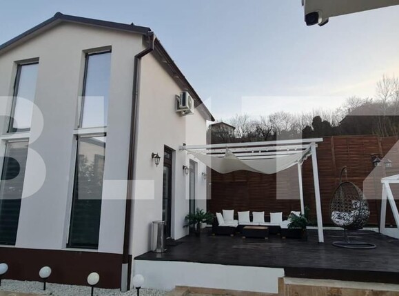 Casa de închiriat 4 camere Feleacu - 145294CI | BLITZ Cluj-Napoca | Poza6