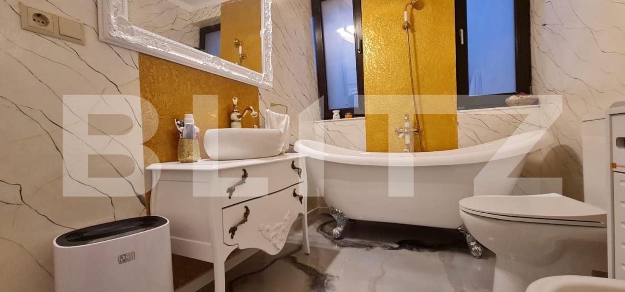 Casa de închiriat 4 camere Feleacu - 145294CI | BLITZ Cluj-Napoca | Poza12