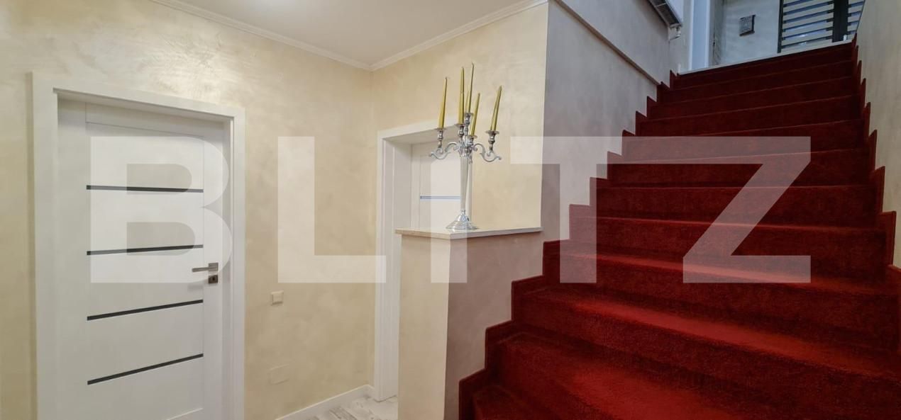 Casa de închiriat 4 camere Feleacu - 145294CI | BLITZ Cluj-Napoca | Poza11