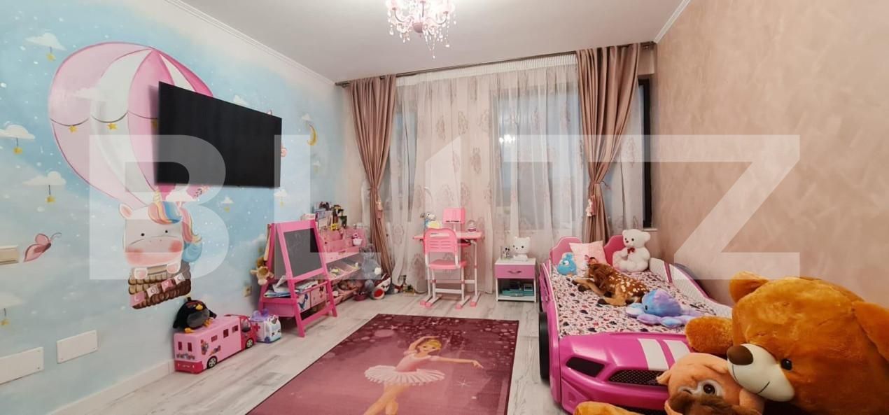 Casa de închiriat 4 camere Feleacu - 145294CI | BLITZ Cluj-Napoca | Poza13