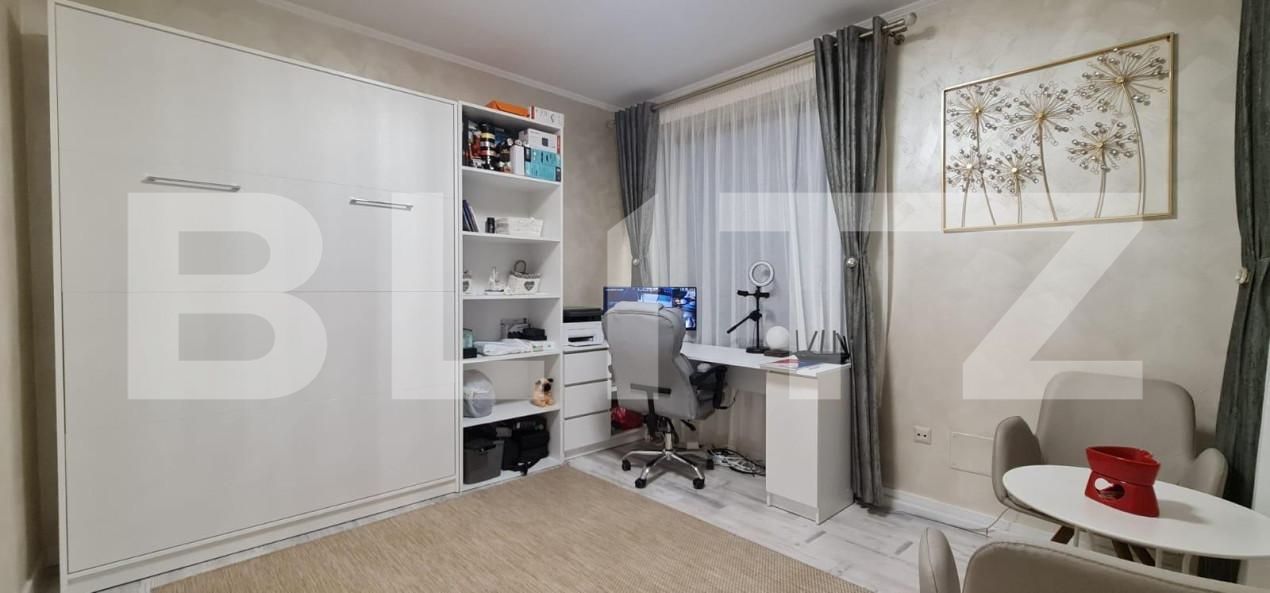 Casa de închiriat 4 camere Feleacu - 145294CI | BLITZ Cluj-Napoca | Poza4