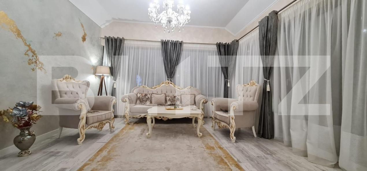 Casa de închiriat 4 camere Feleacu - 145294CI | BLITZ Cluj-Napoca | Poza18