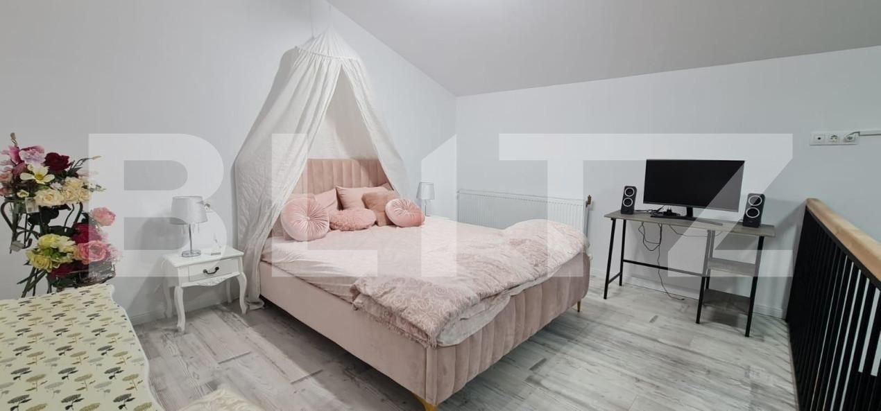 Casa de închiriat 4 camere Feleacu - 145294CI | BLITZ Cluj-Napoca | Poza14