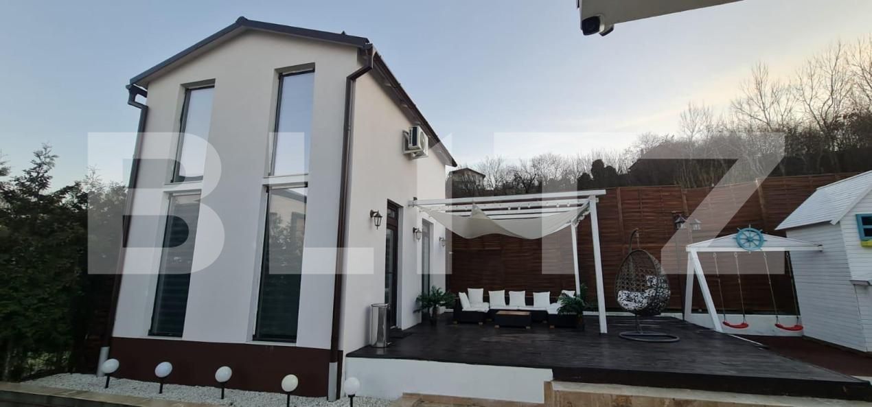 Casa de închiriat 4 camere Feleacu - 145294CI | BLITZ Cluj-Napoca | Poza6